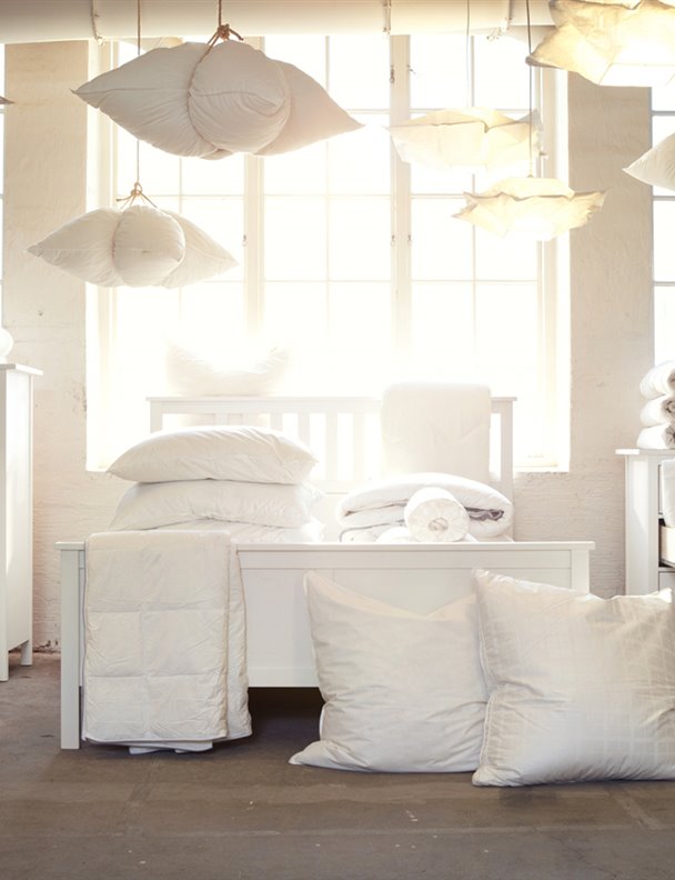 7 tips de IKEA para escoger el colchón perfecto